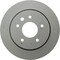 Centric Parts Gcx Brake Rotor Fully Coated High Carbon, 320.20013H 320.20013H - alternate 1